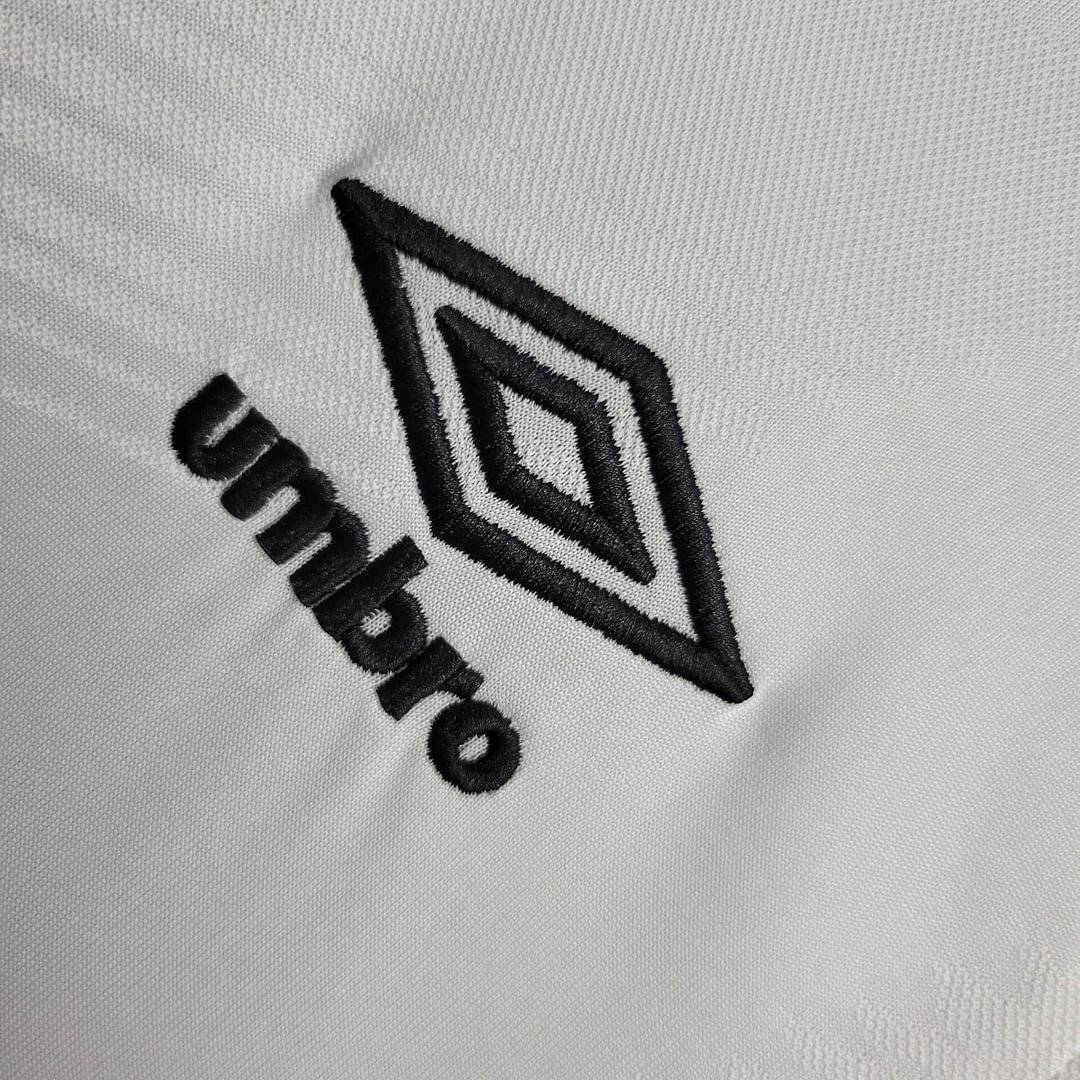 2024/2025 Santos Home Football Shirt( Fans Edition )