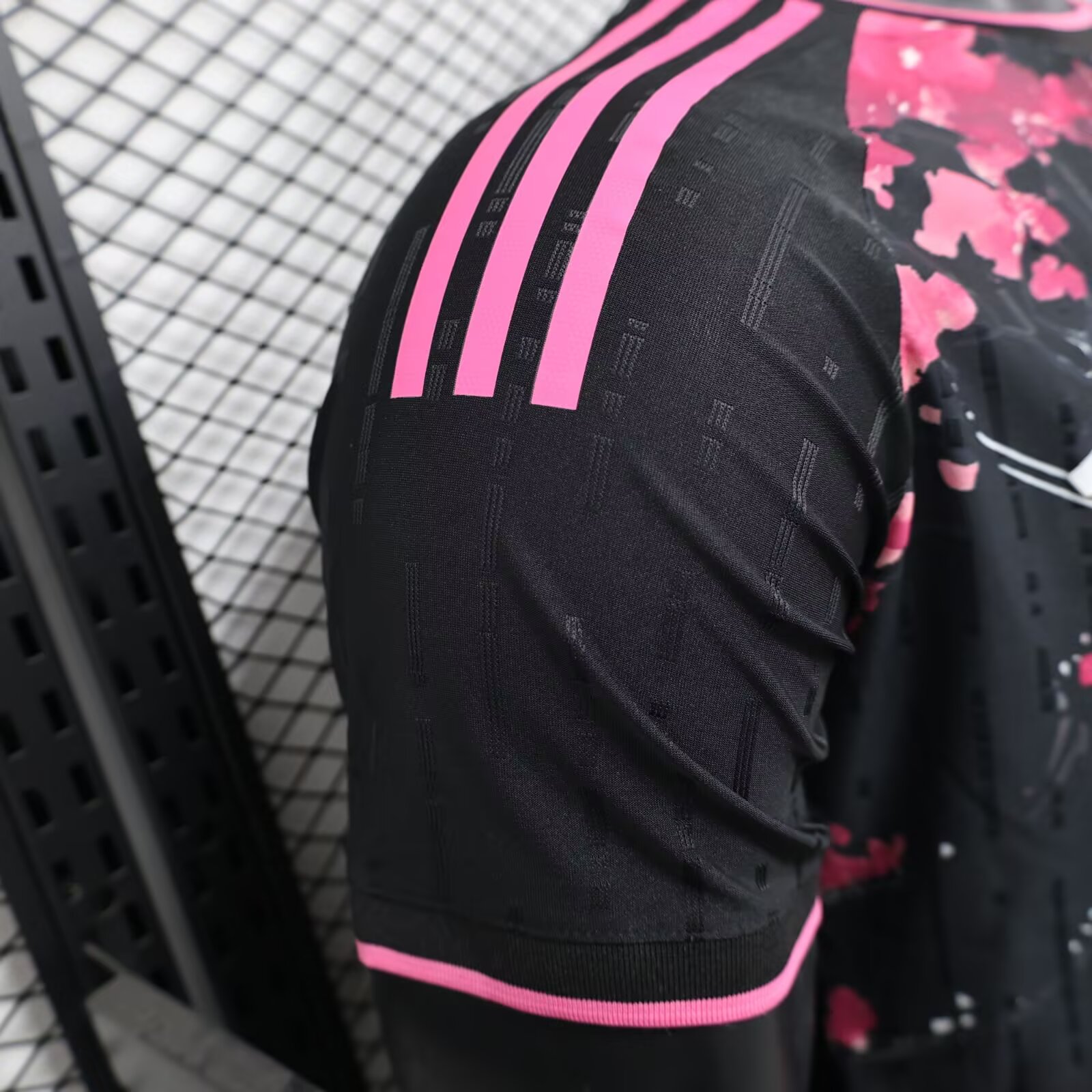 2024/2025 Players Edition Japan Special Edition Football Jersey