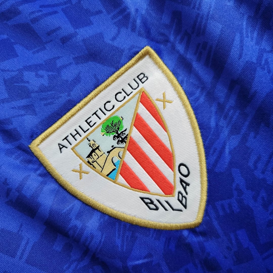 2024/2025 Athletic Bilbao Away Football Shirt( Fans Edition )
