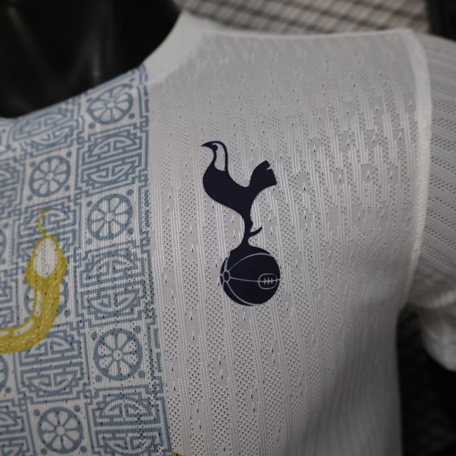 2025/2026 Tottenham Hotspur Special Edition Football Shirt(Player Version)