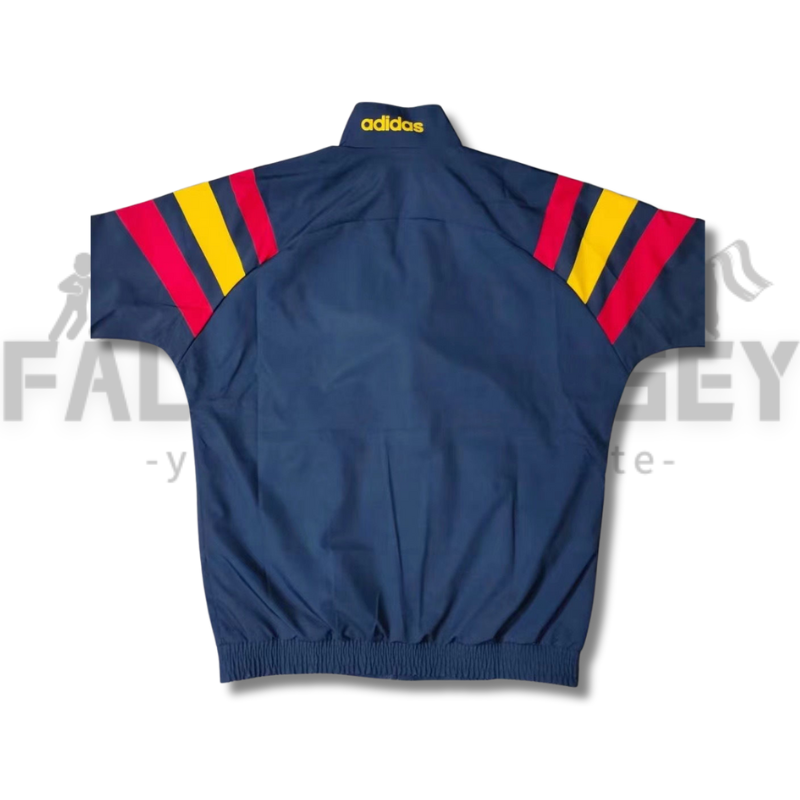 2024/2025 Spain Windbreaker Football Shirt