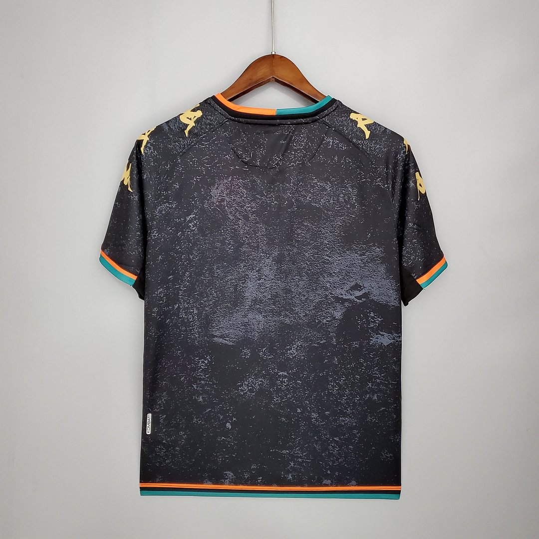2021/2022 Venezia Home Football Shirt( Fans Edition )