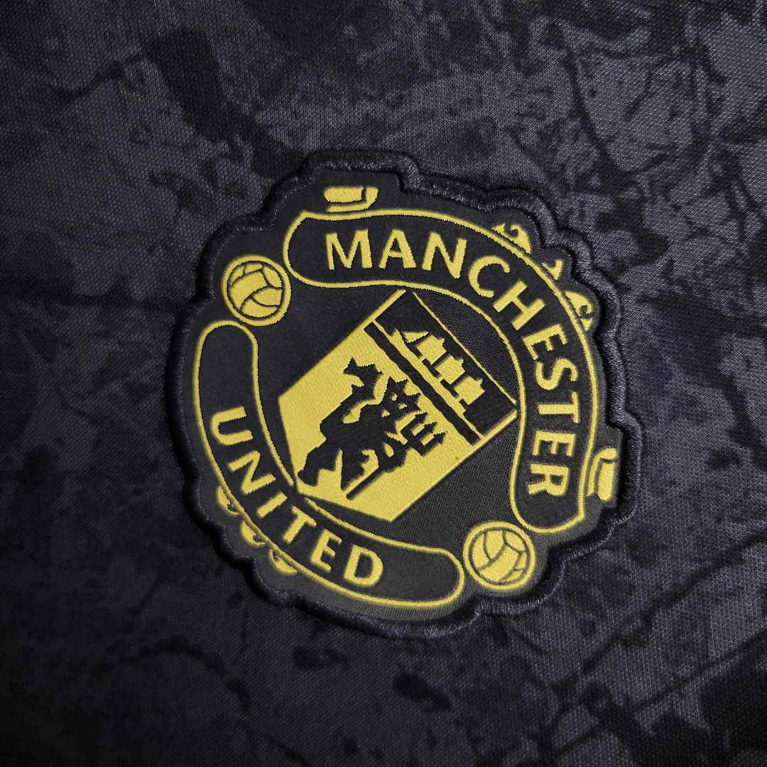 2024/2025 Manchester United Special Edition Football Shirt For Fans Version