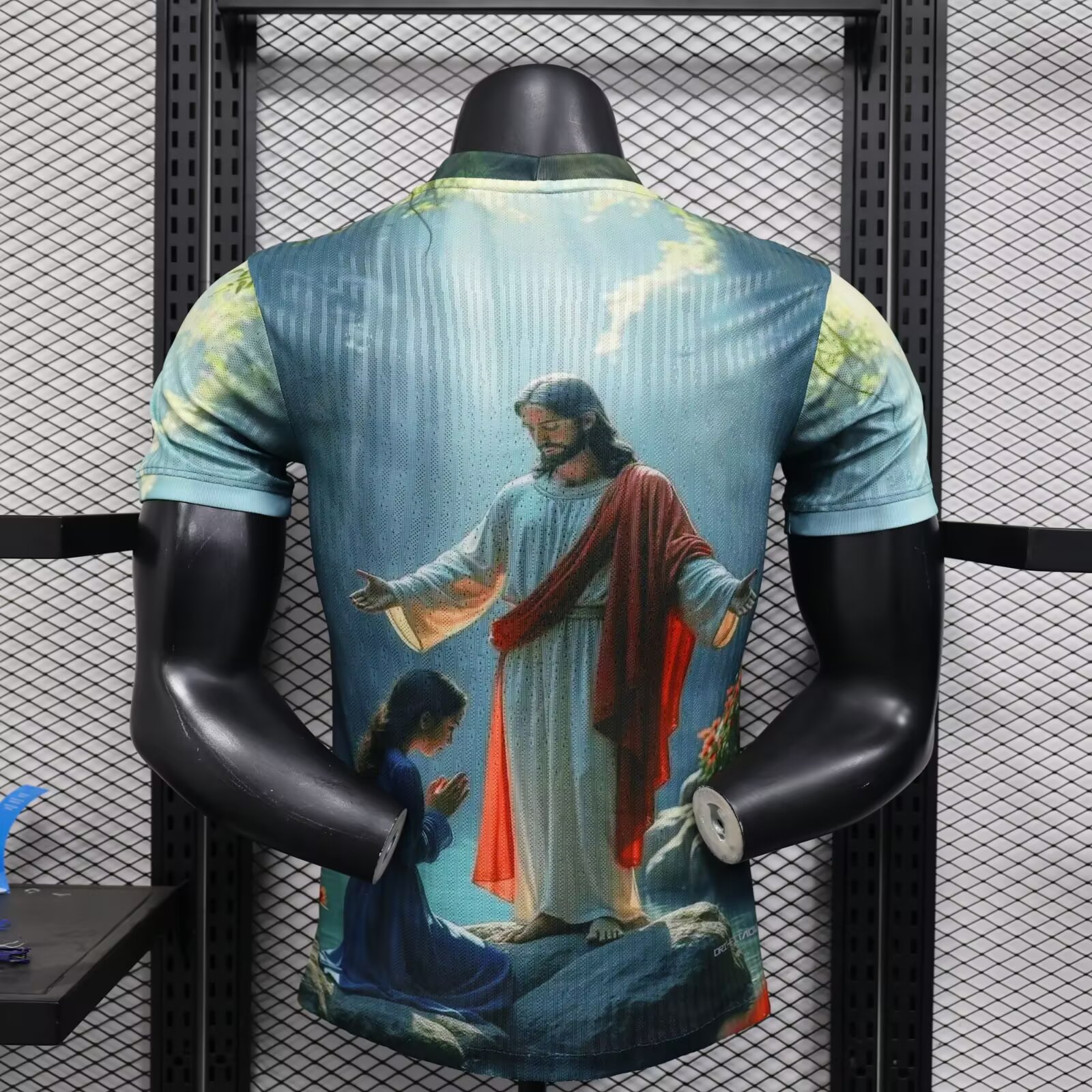 2025/2026 Brazil Special Edition Football Jersey( Players Edition )
