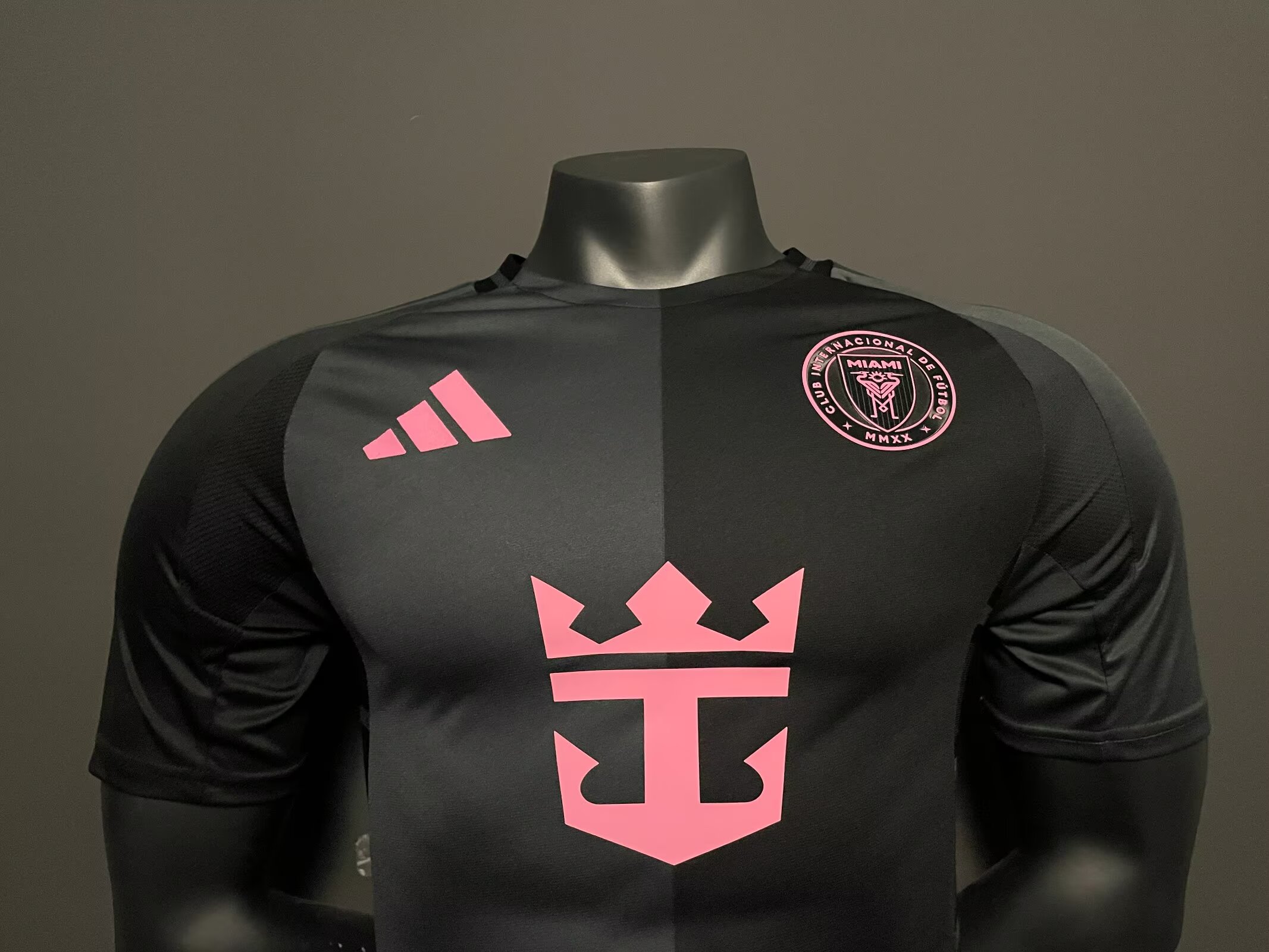 2025/2026 Miami Away Jersey(Player Edition )
