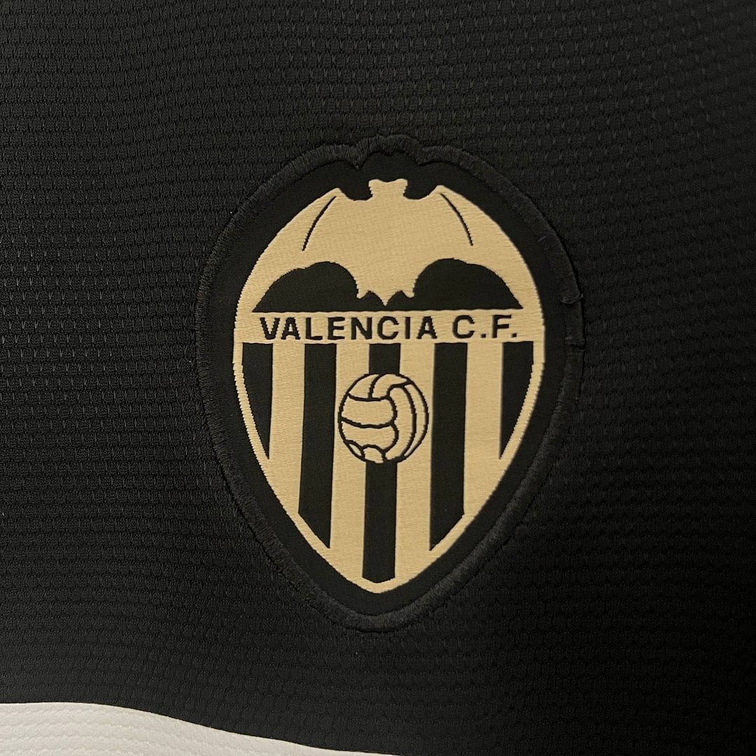2024/2025 Valencia Special Edition Football Shirt( Fans Edition )