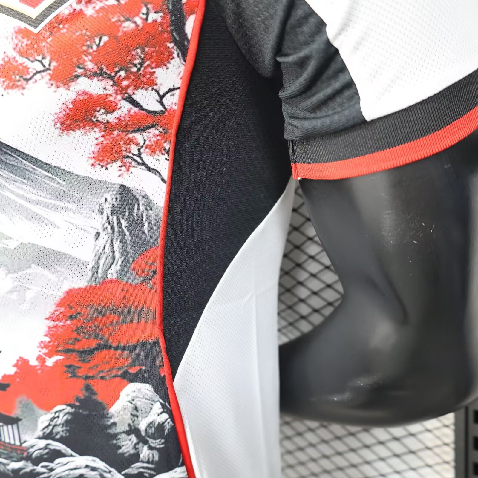 2025/2026 Japan Special Edition Football Jersey( Player Edition )