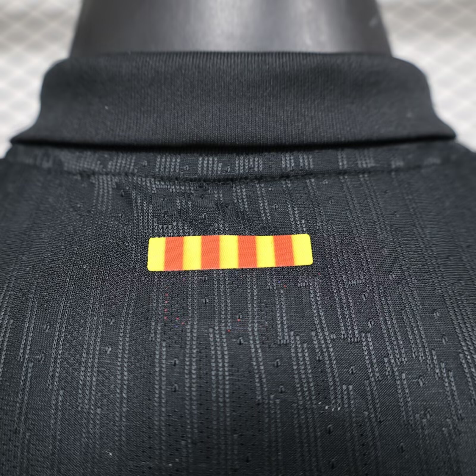 24/25 Barcelona Black Coldplay Band Jersey( Player Edition )