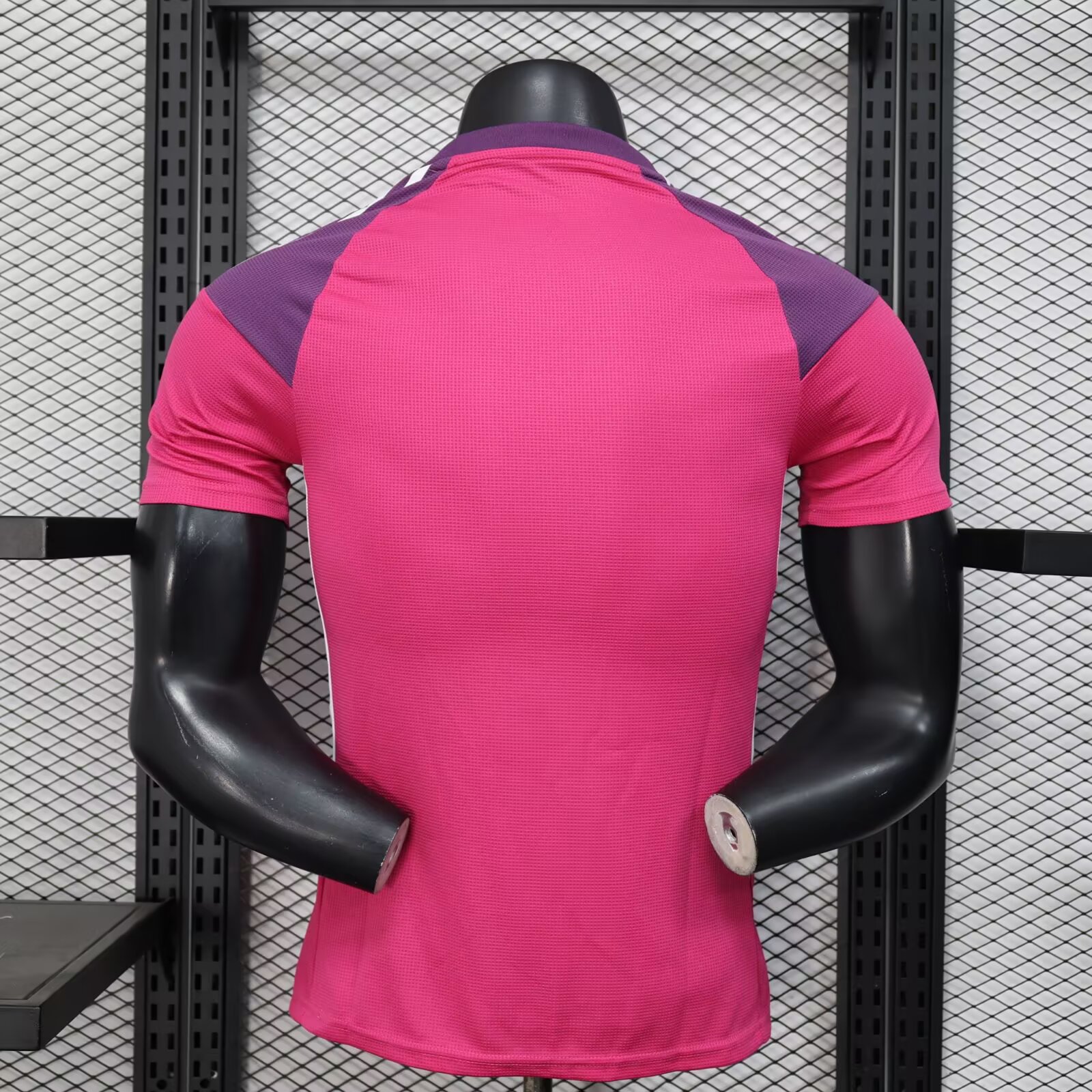 2025/2026 Real Madrid Special Jersey(Player Version)