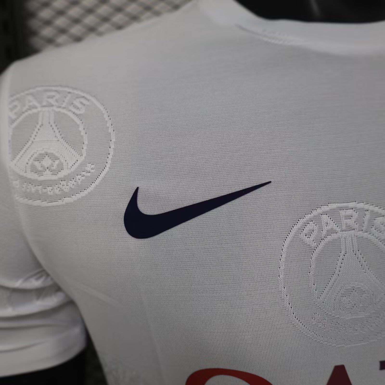 25/26 Paris Saint-Germain Special Edition Jersey( Player Version )