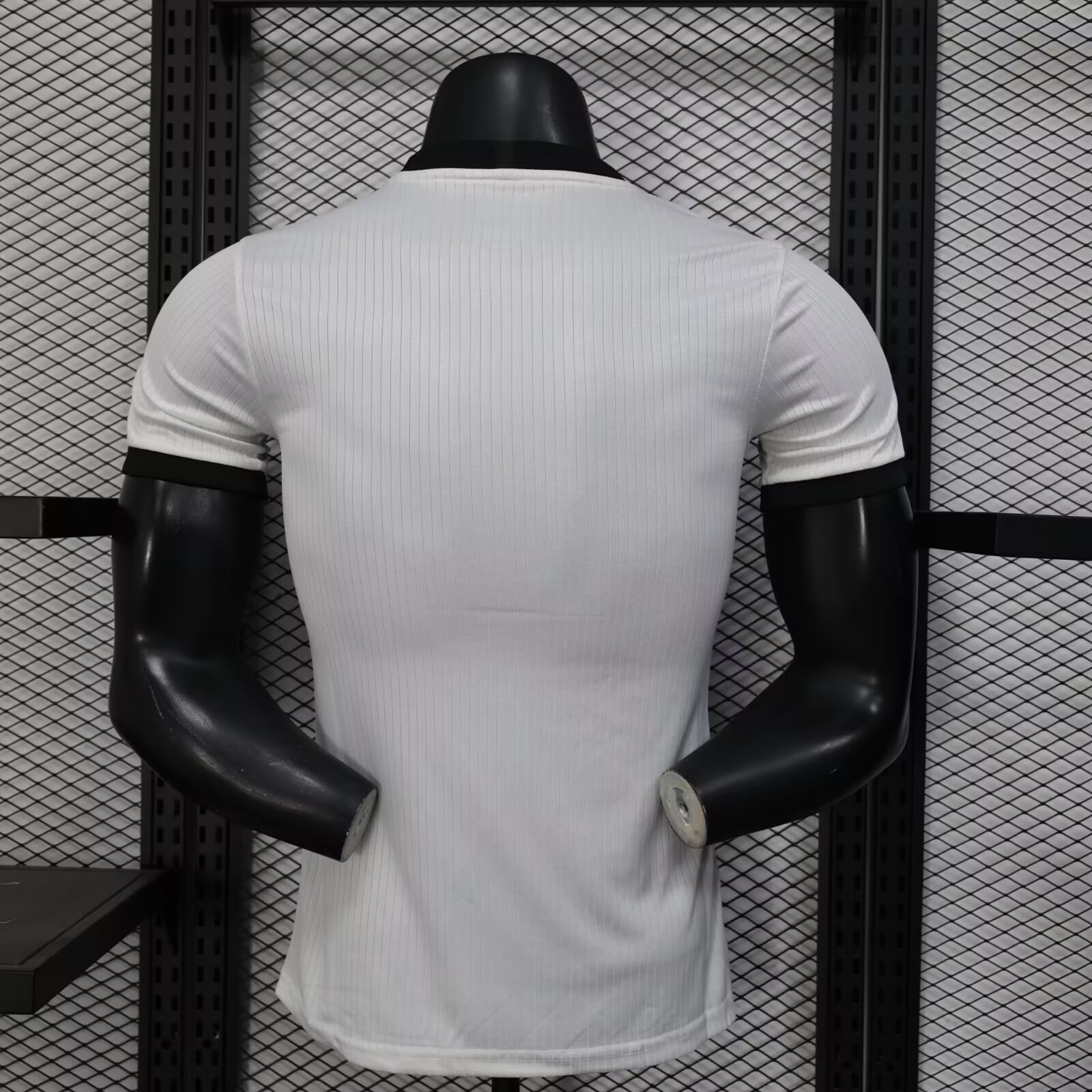 2025/2026 Germany White Special Edition Football Jersey( Player Edition )