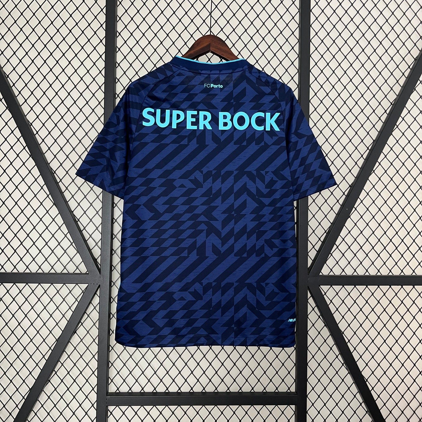 2024/2025 Porto Third away Jersey(Fans Version)