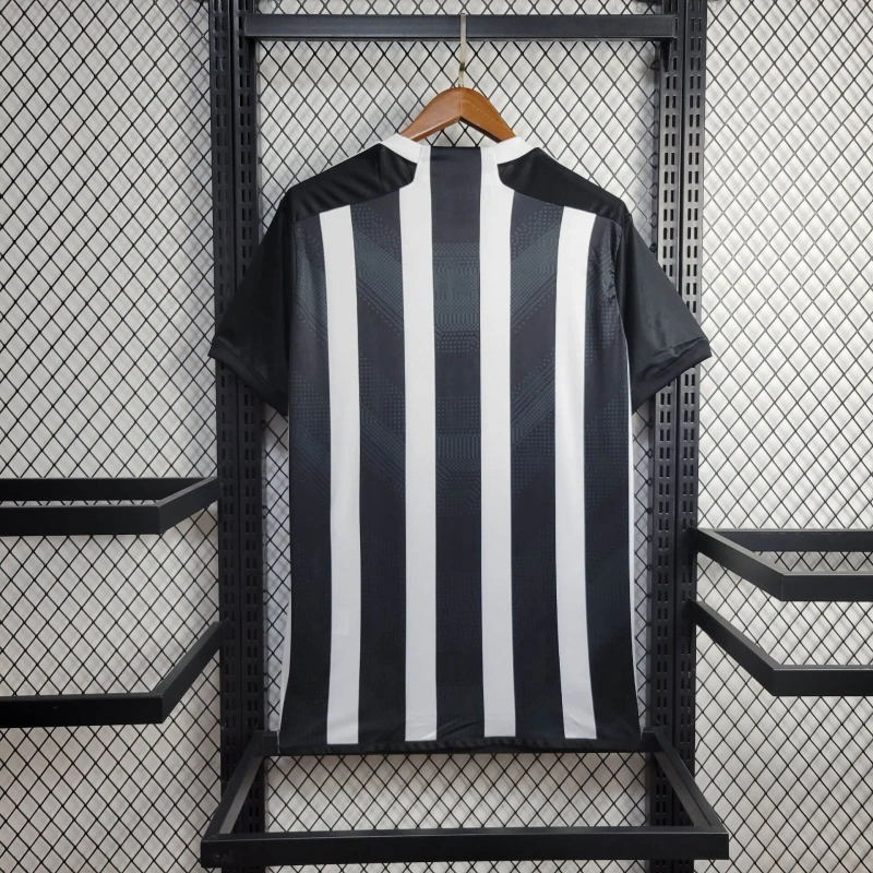 2024/2025 Atlético Mineiro Home Football Shirt( Fans Edition )