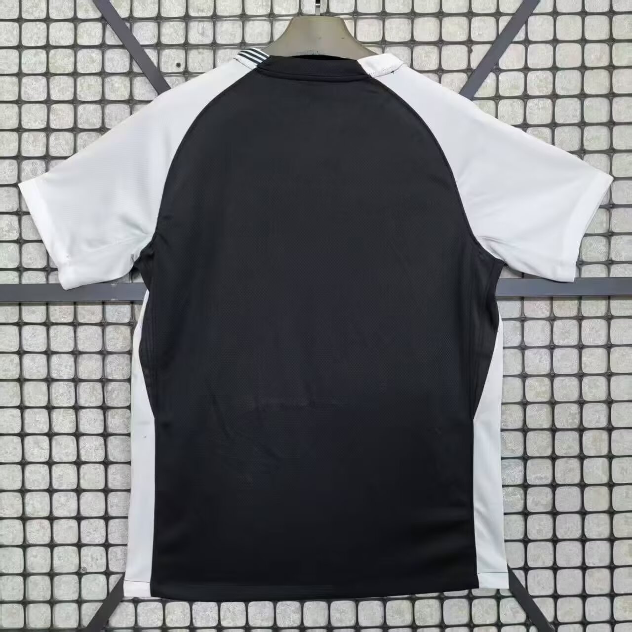 2025/2026 Corinthians Away Football Shirt(Fans version)