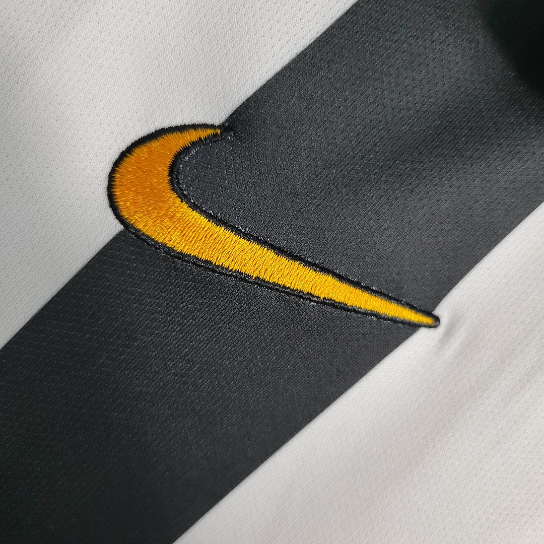 2014/2015 Juventus Retro Home Football Shirt