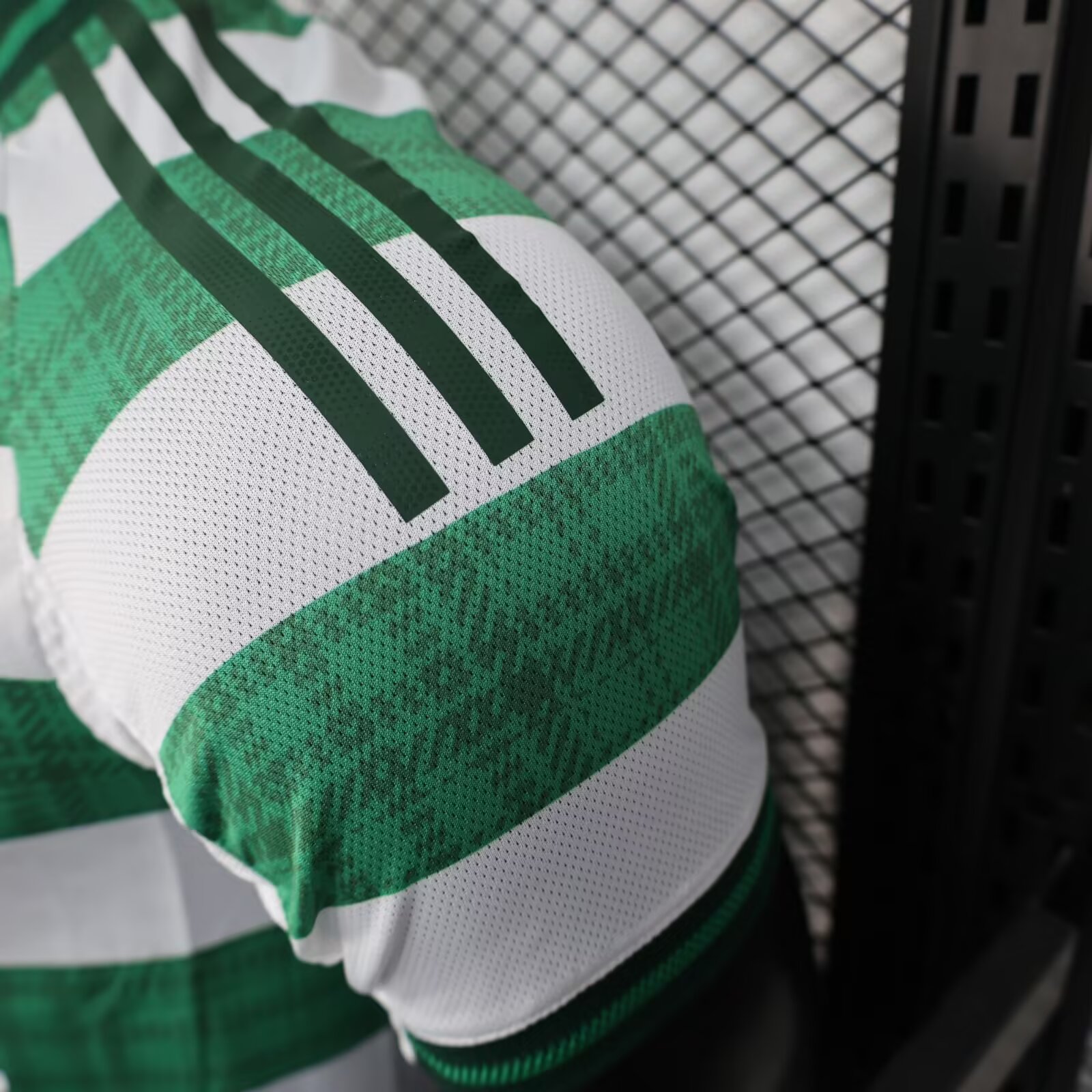 25/26 Celtic Home Football Shirt( Player Version )