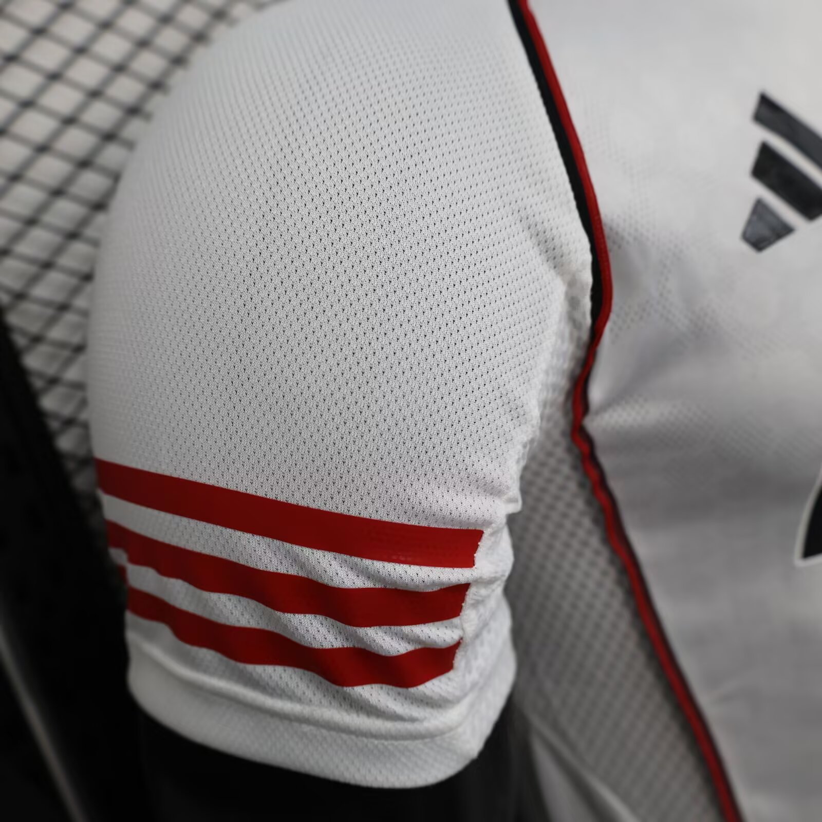 25/26 River Plate Home (Betano) Football Shirt( Player Version)