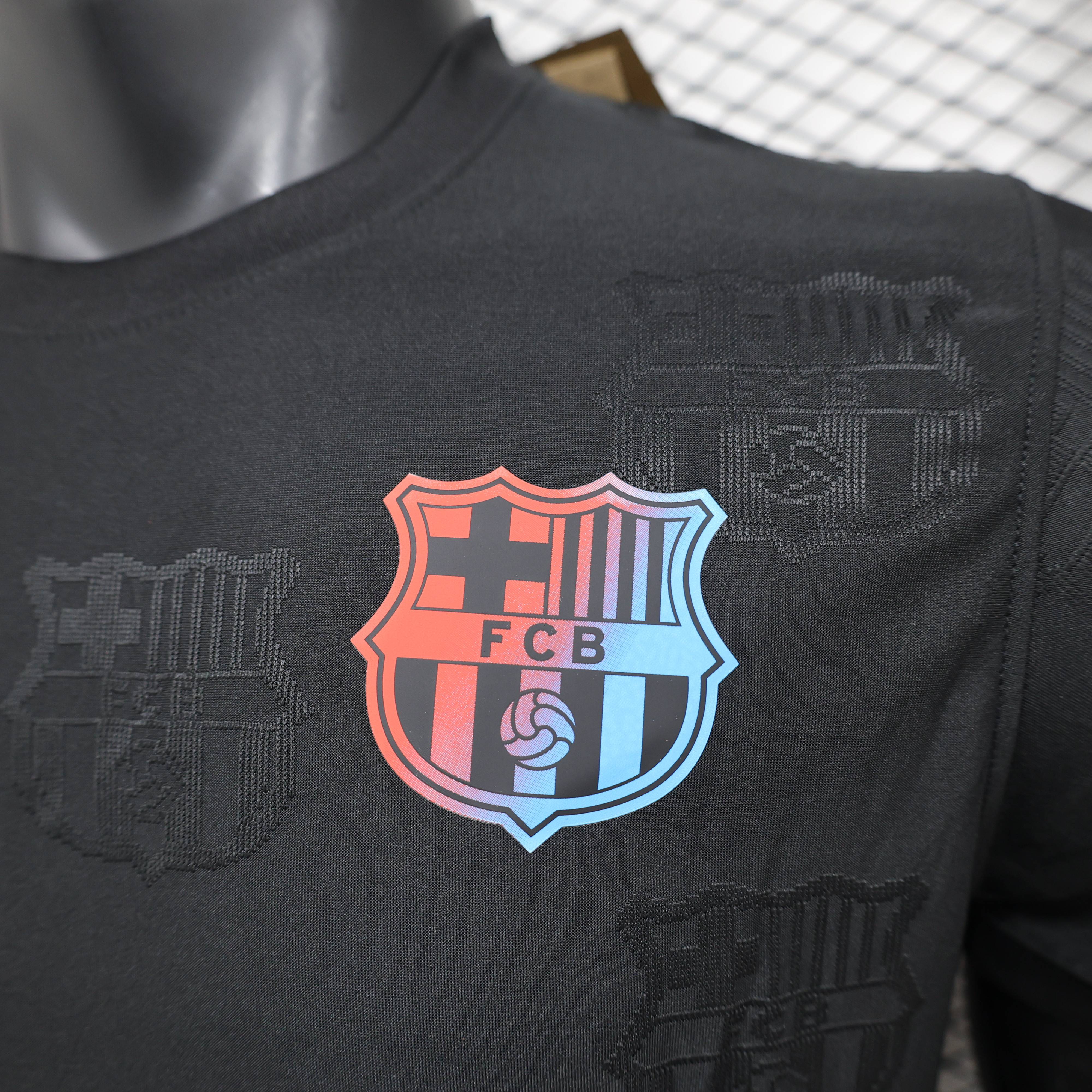 2024/2025 Barcelona Special Edition Football Jersey( Player Edition)