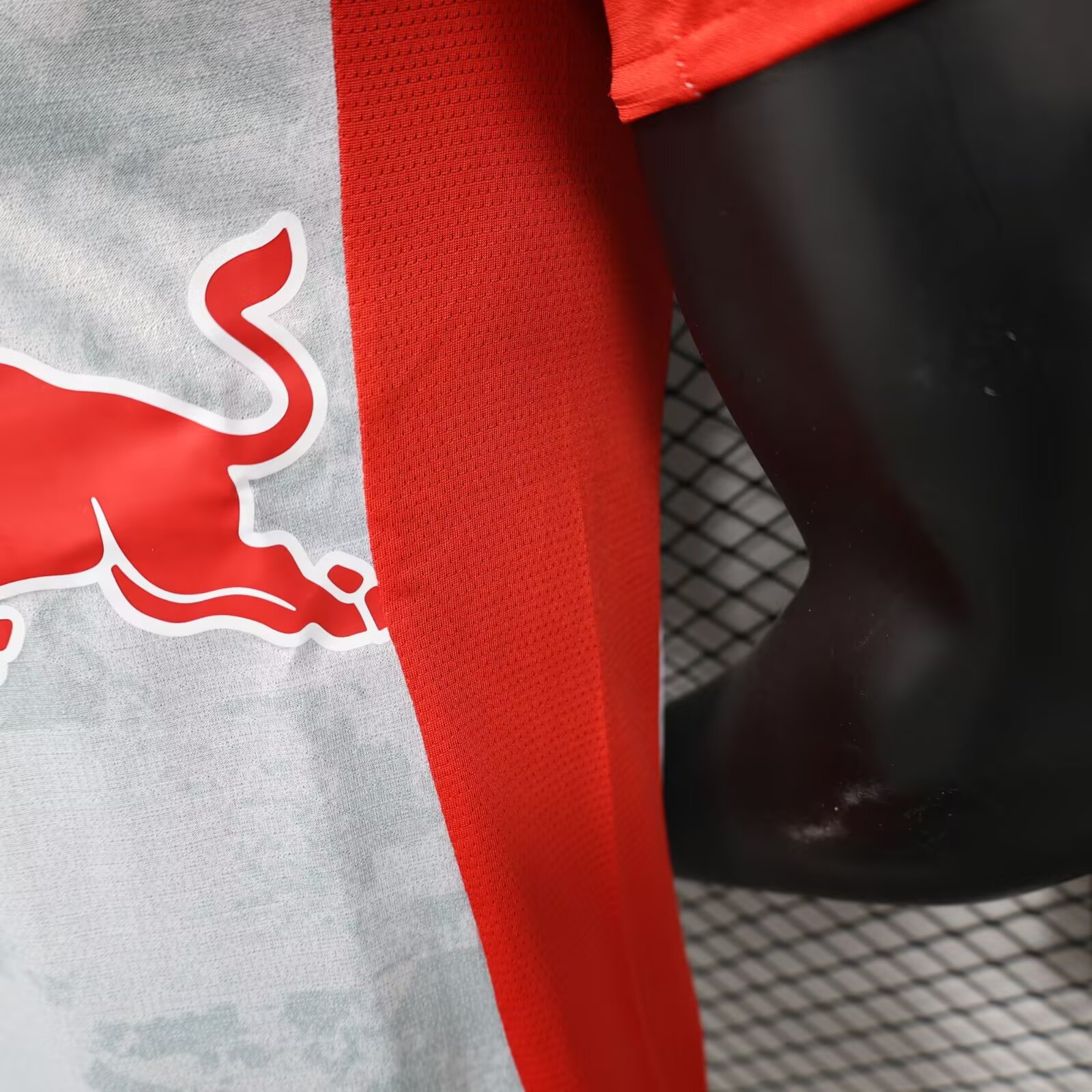 2025/2026 Red Bull Salzburg Home Shirt(Player Version)