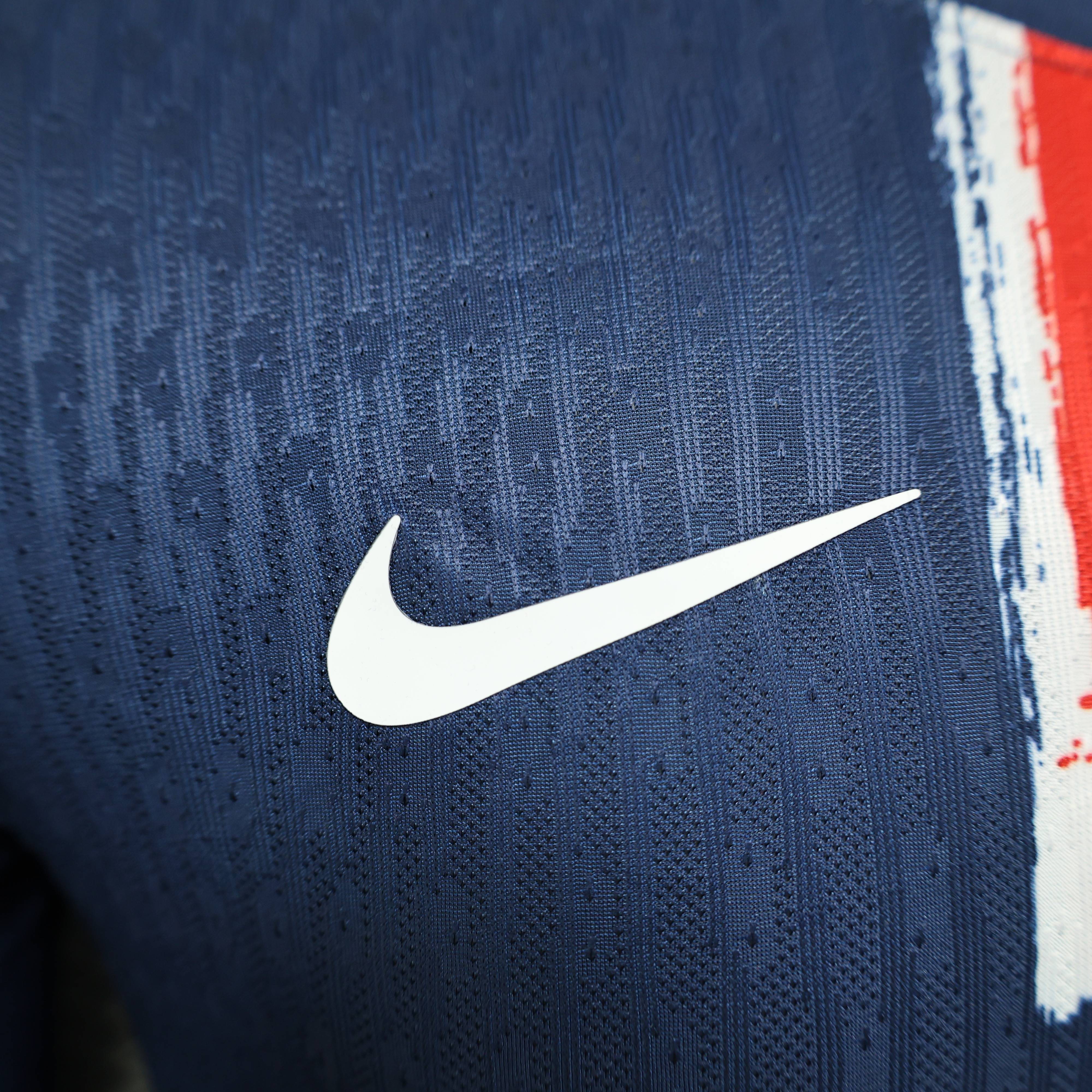 2024/2025 Paris Home Long Sleeve Football Jersey( Player Edition )