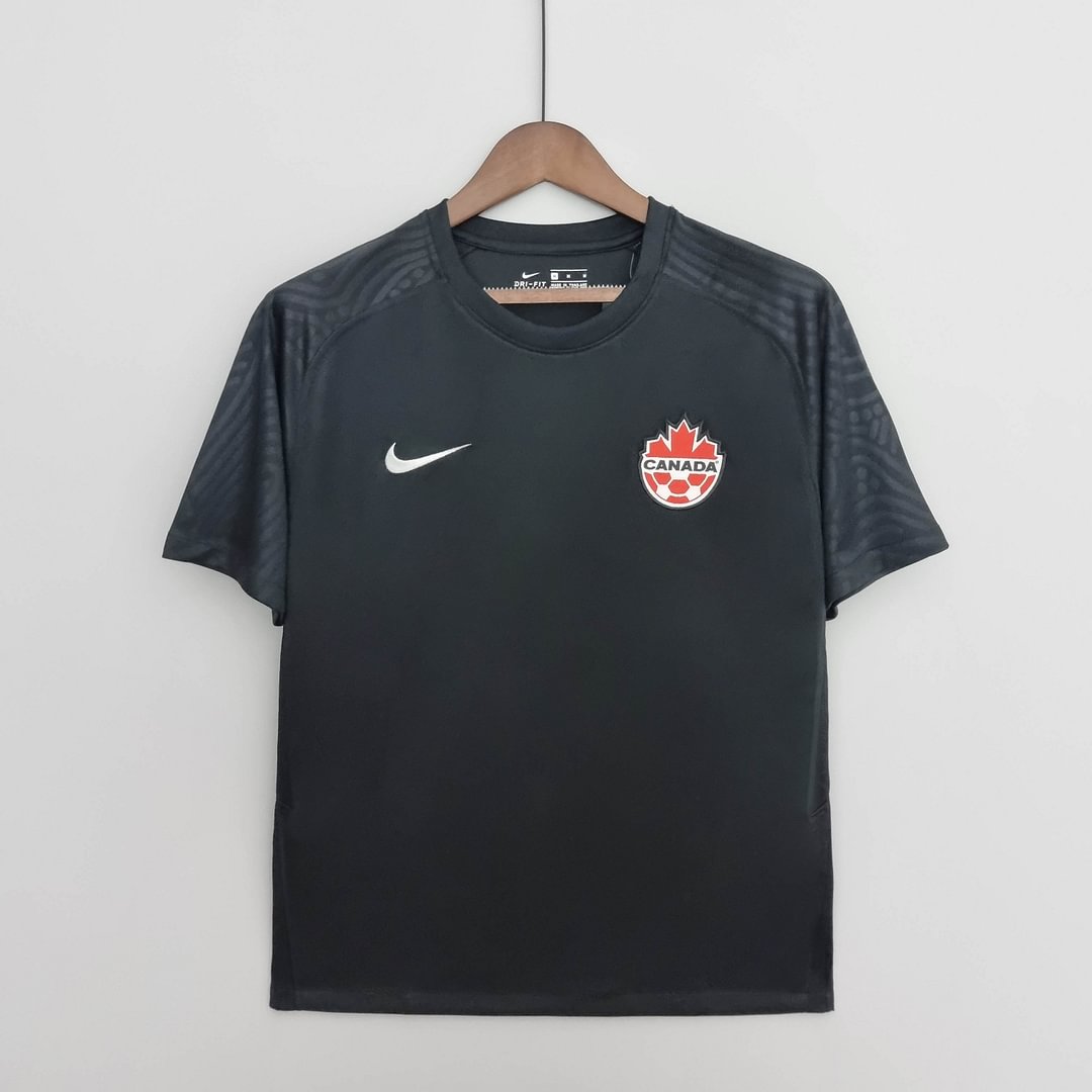 2022 Canada Third Away Football Shirt( Fans Edition )