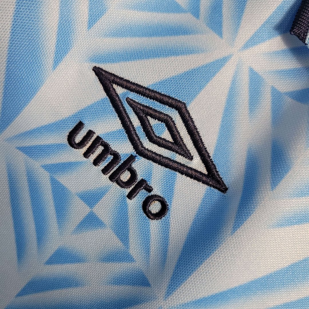 1991/1992 Retro Lazio Home Football Shirt( Fans Edition )