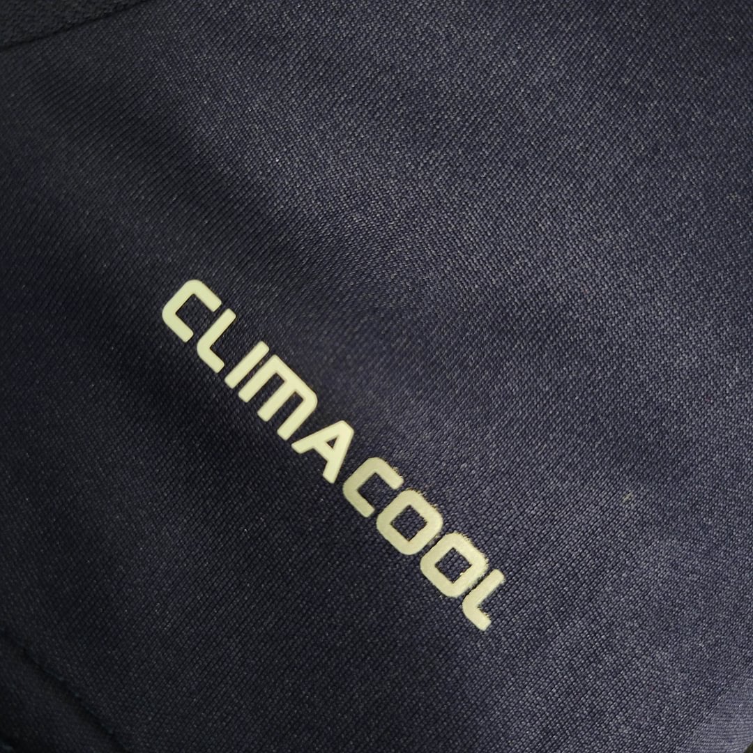 2012/2013 Real Madrid Retro Away Football Shirt