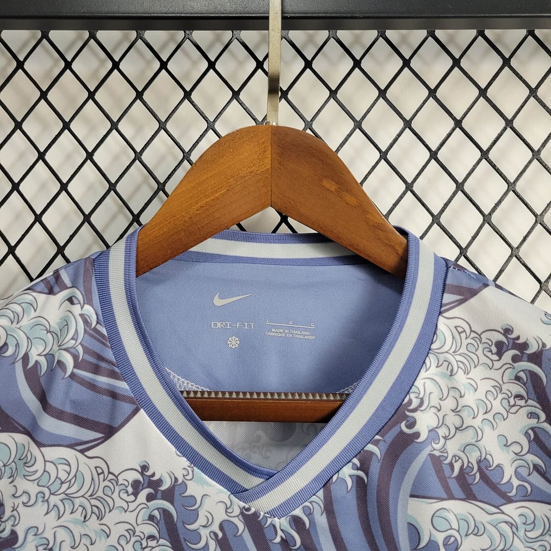 2024 Japan Special Edition Football Shirt