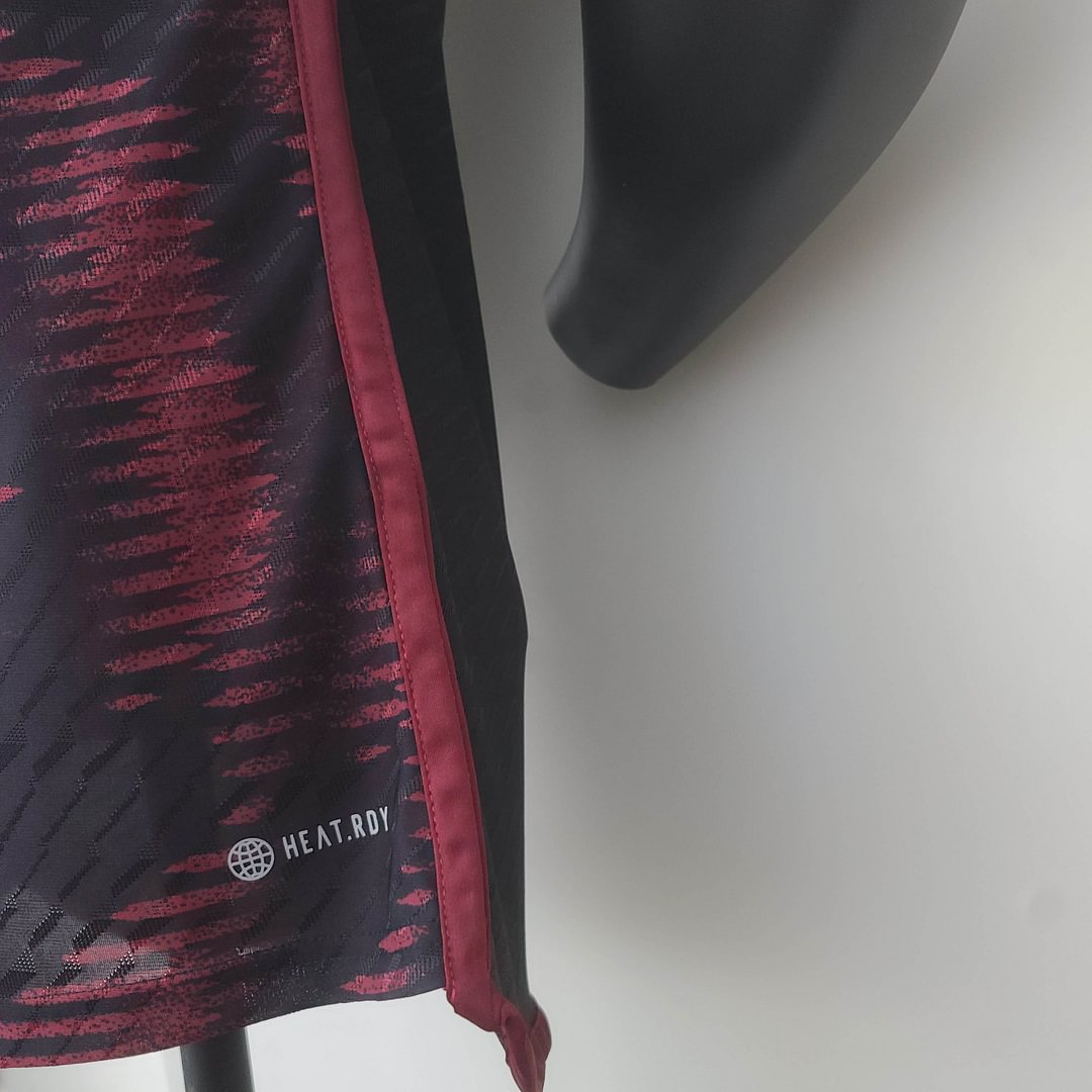 2022 Germany Away Football Shirt( Player Edition )