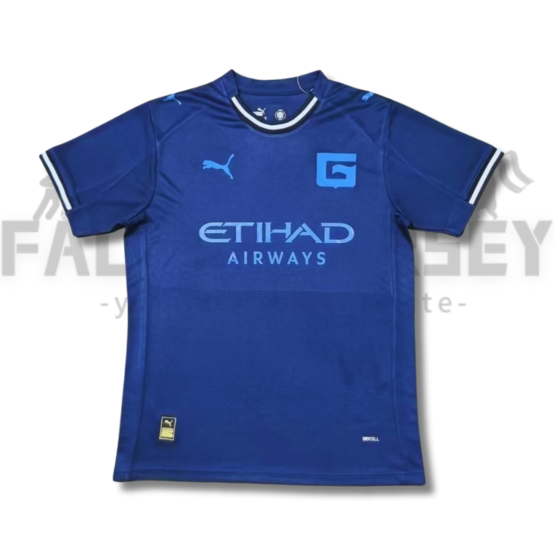 2025/2026 Girona 2th Away Football Shirt( Fans Edition )