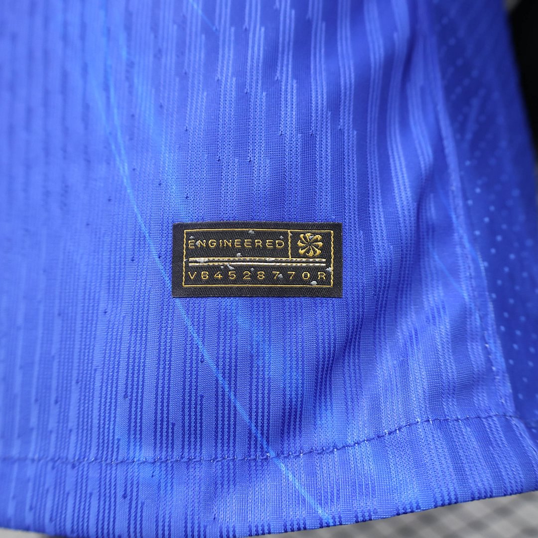 2024/2025 Chelsea Home Football Shirt For Player Version