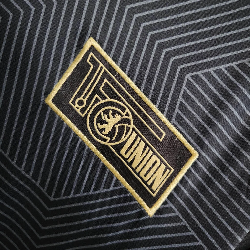 2023/2024 Union Berlin Champion Edition Football Shirt