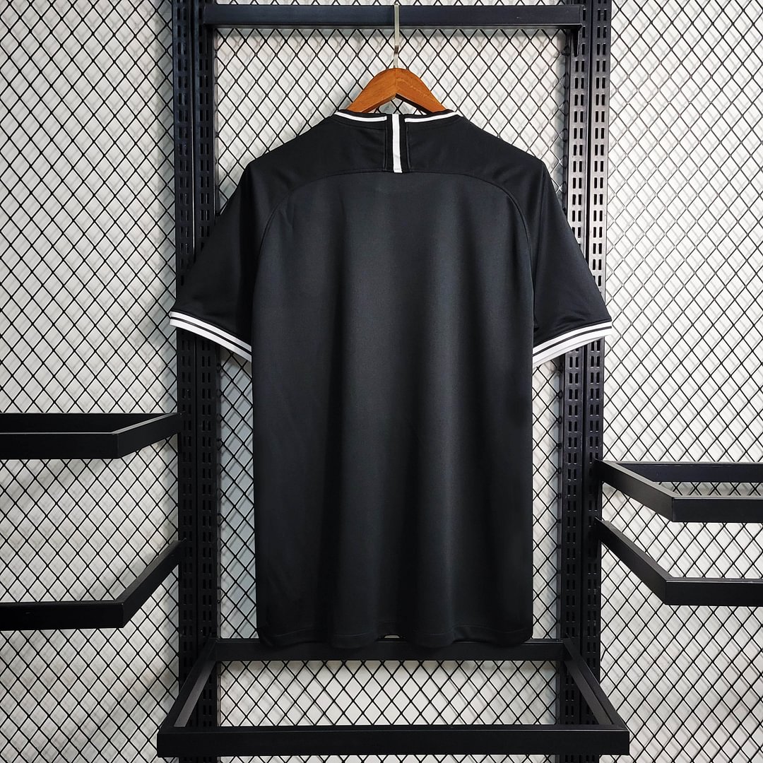 2019/2020 Corinthians Away Football Shirt