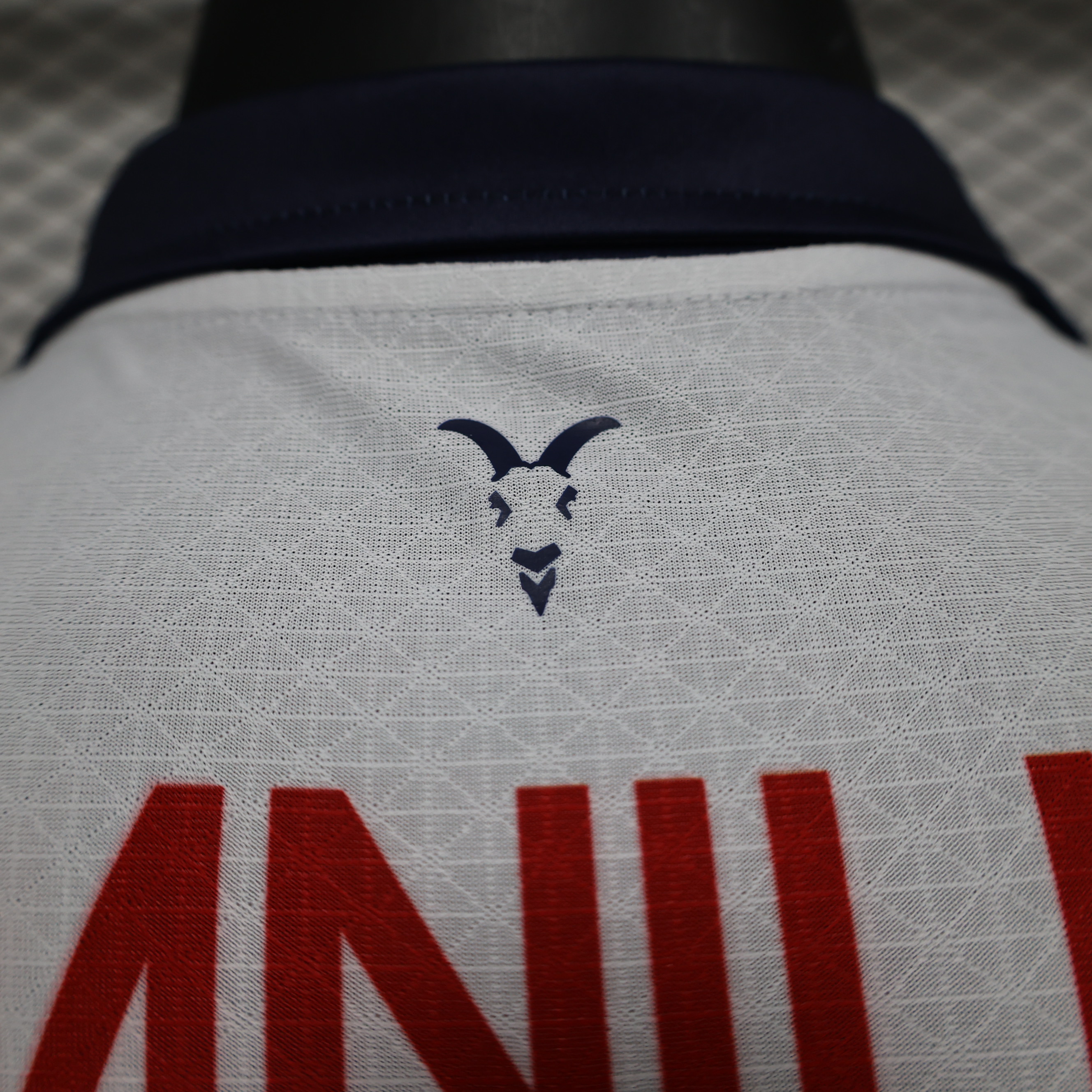 2024/2025 Chivas USA Away Football Shirt ( Player Version)