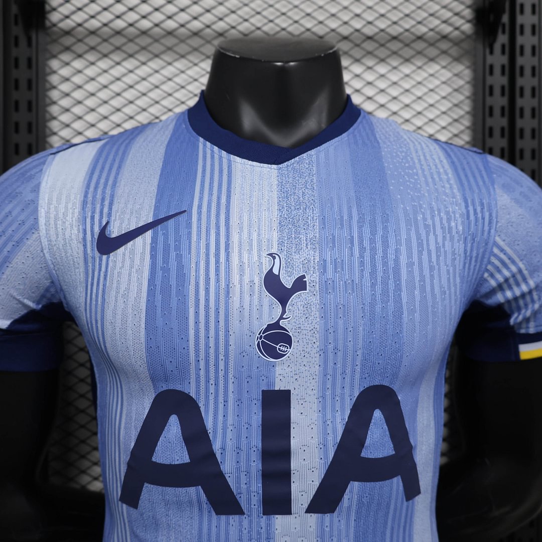 2024/2025 Tottenham Hotspur Away Football Shirt(Player Version )