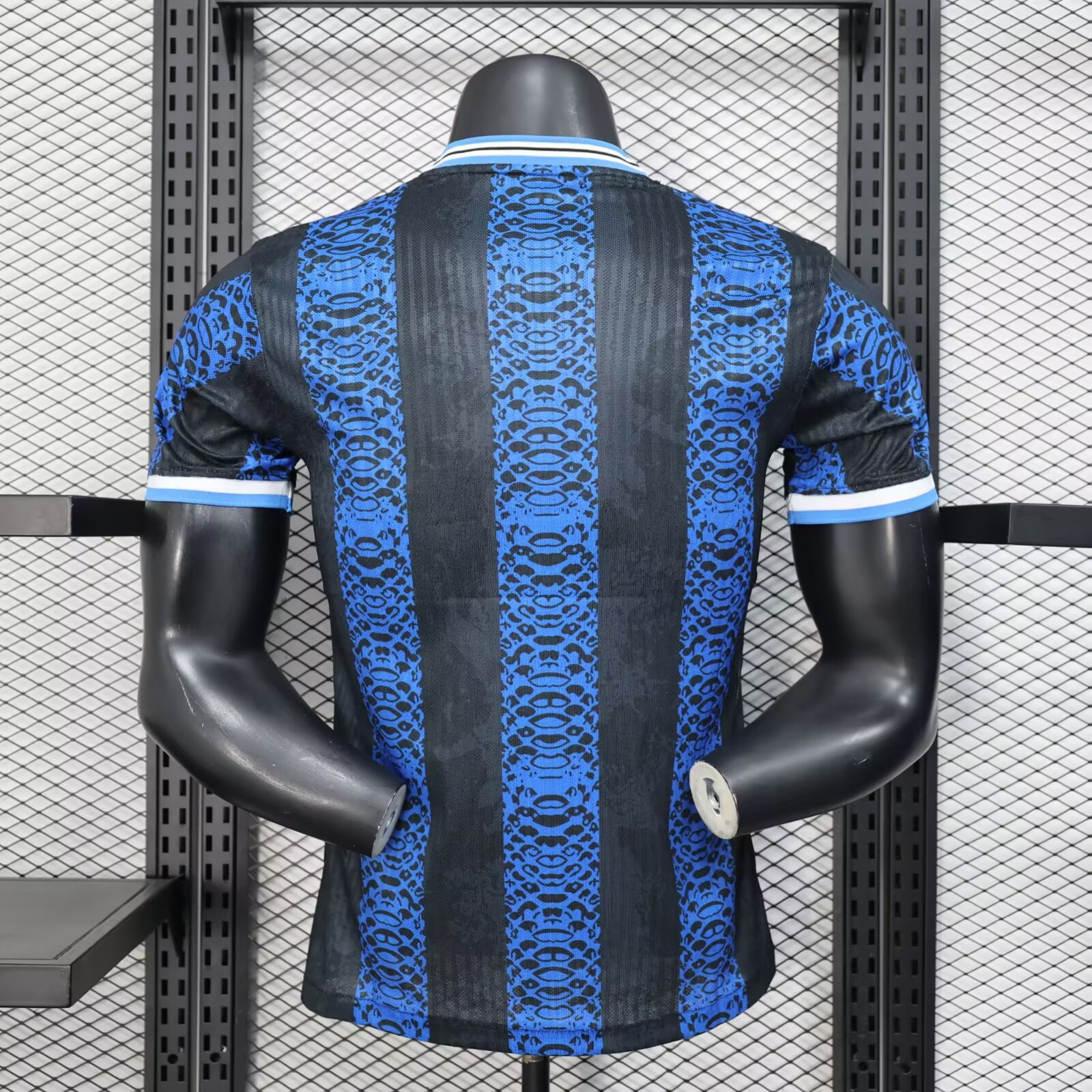 2025/2026 Inter Milan Special Jerseys (Player Version)