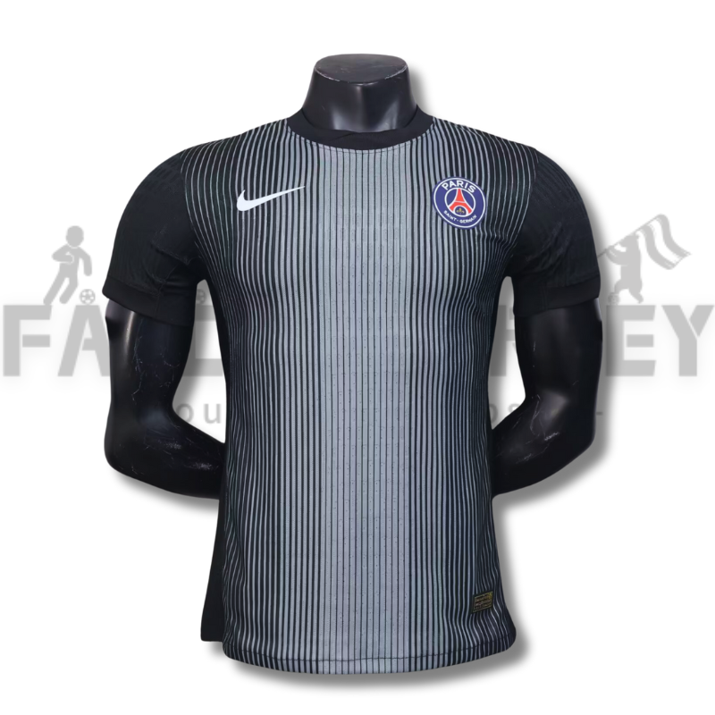 2025/2026 Paris Saint-Germain Goalie Football Shirt( Player Version)