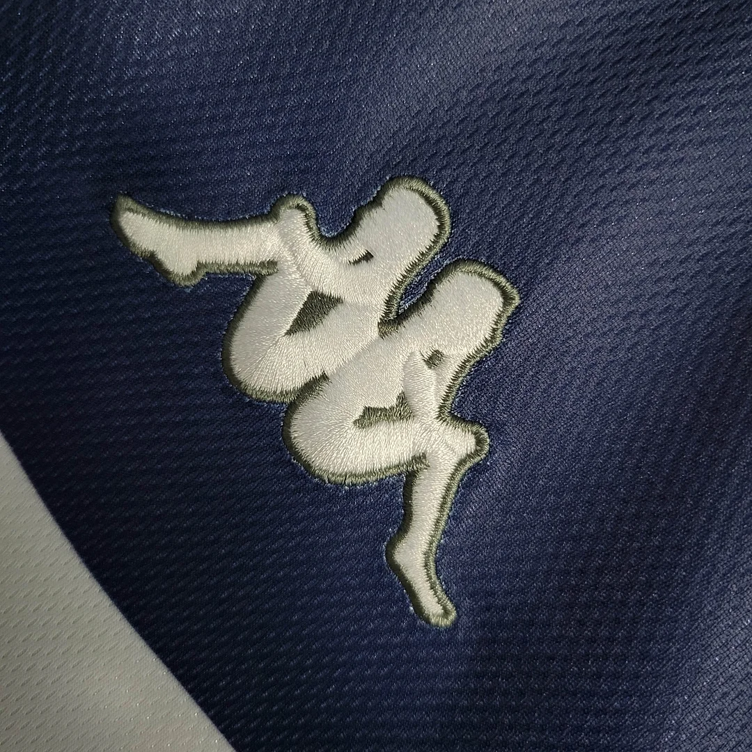 1997/1998 Manchester City Away Retro Jersey
