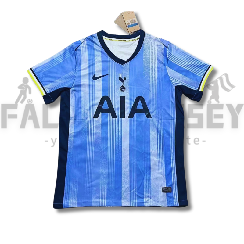 2024/2025 Tottenham Hotspur Away Jeraey(Fans Version)
