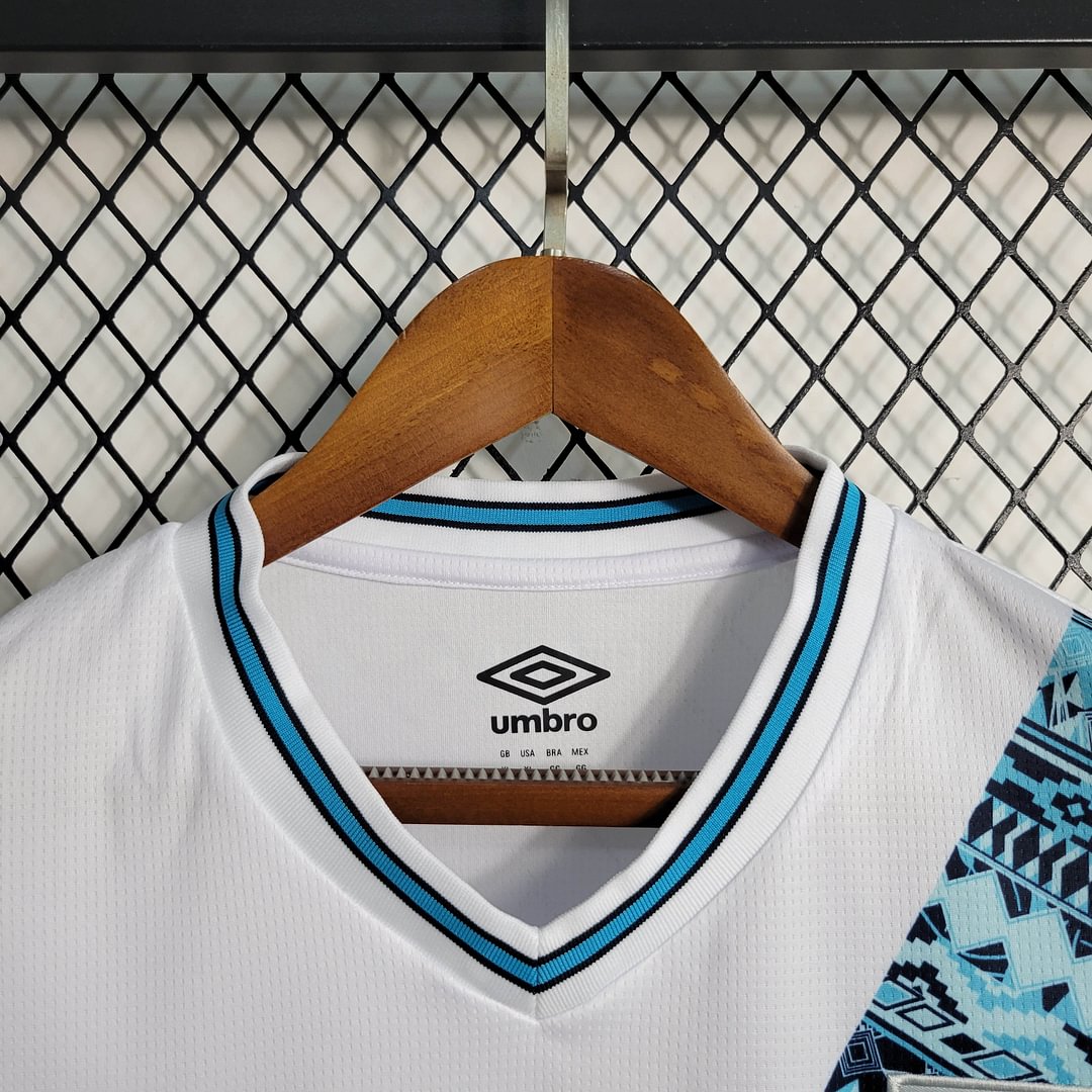 2023 Guatemala Home Football Shirt