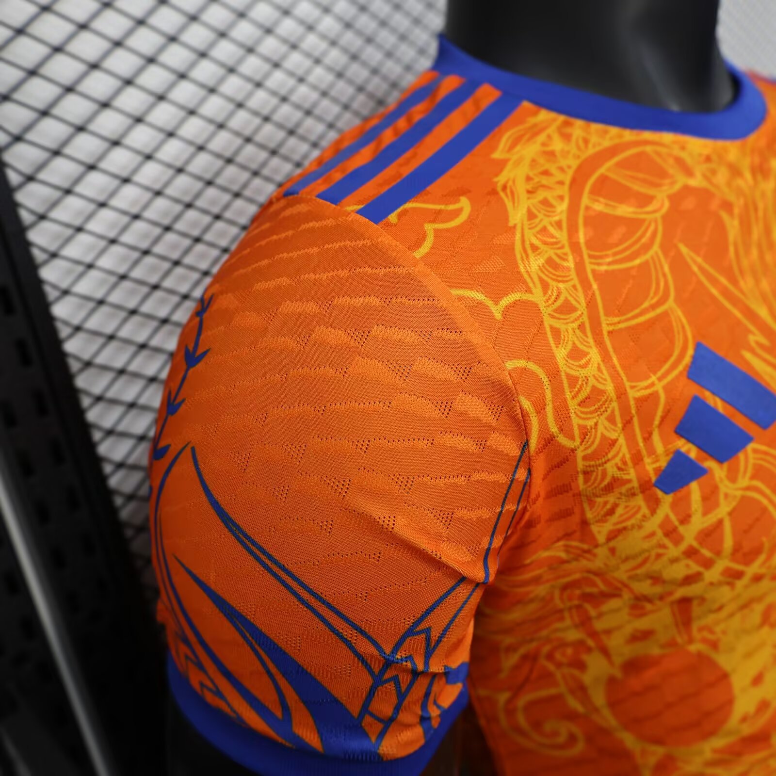 2025/2026 Japan Dragon Ball Special Edition Football Jersey