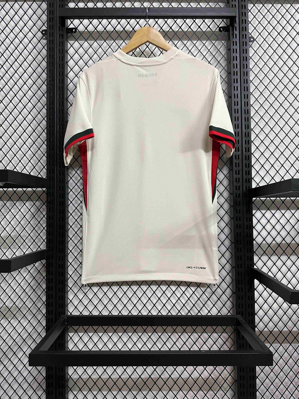 2025/2026 Chelsea Away Jersey( Fans Edition )