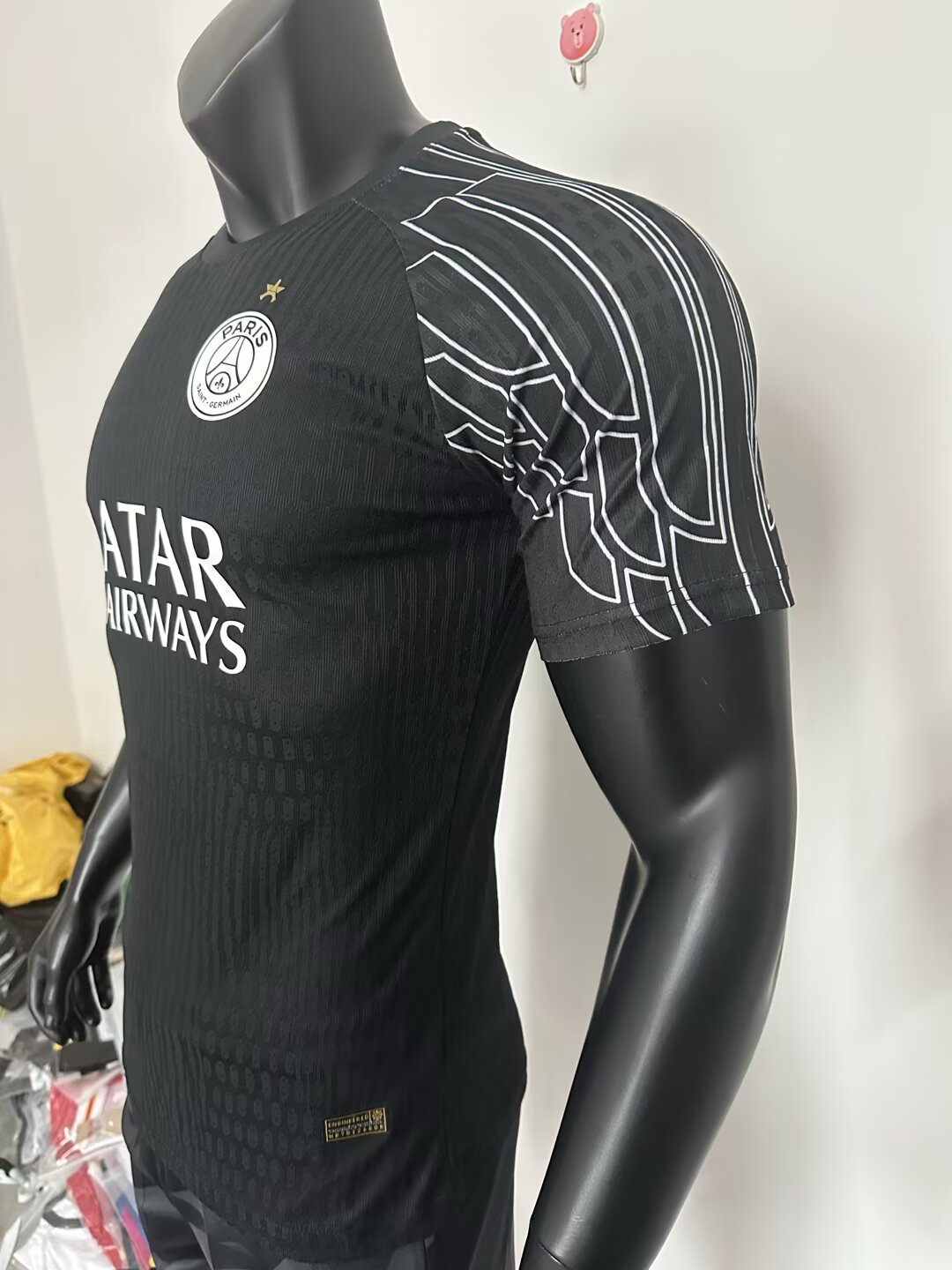 25/26 Paris Saint-Germain Special Edition Jersey( Player Version )