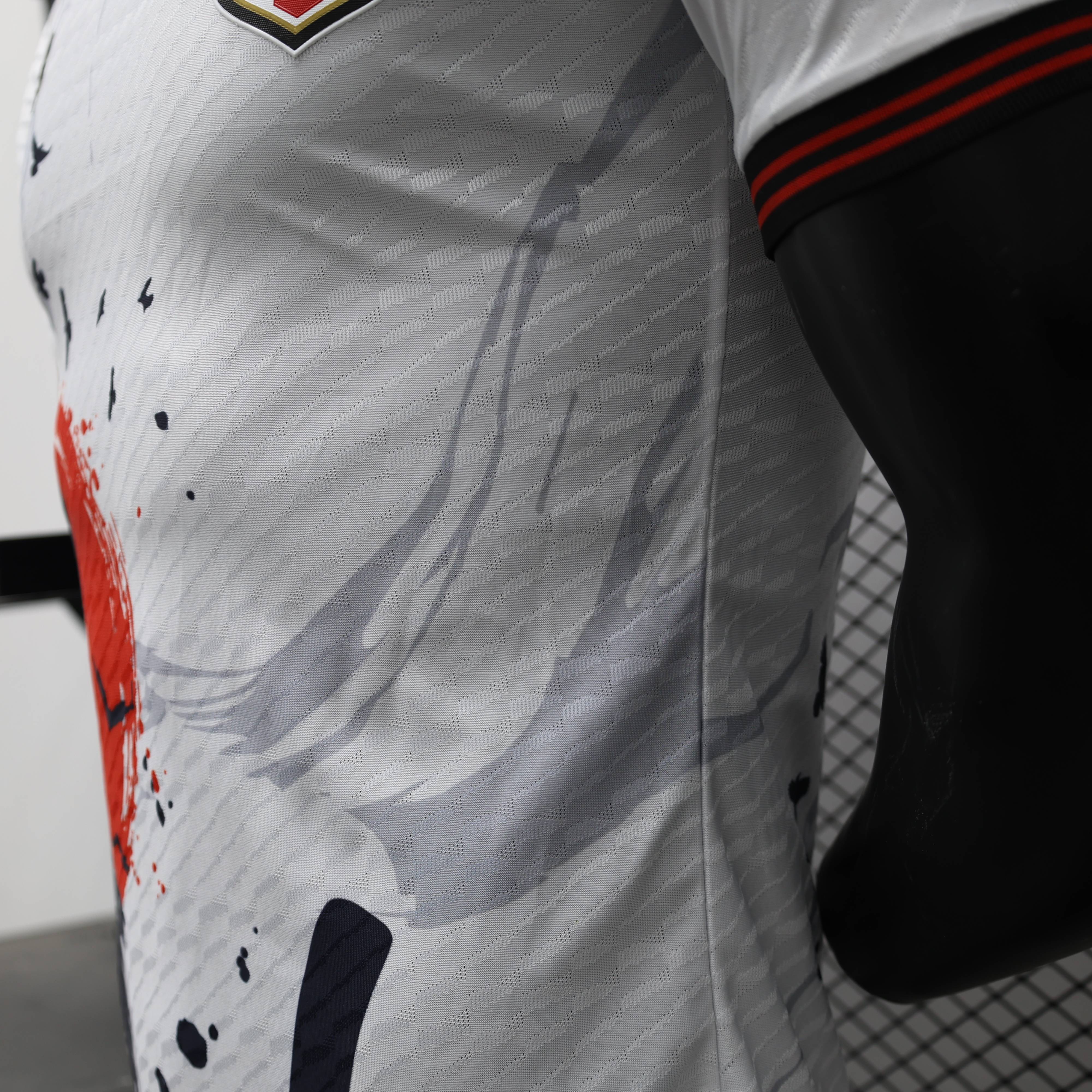 2024/2025 Players Edition Japan Special Edition Football Jersey