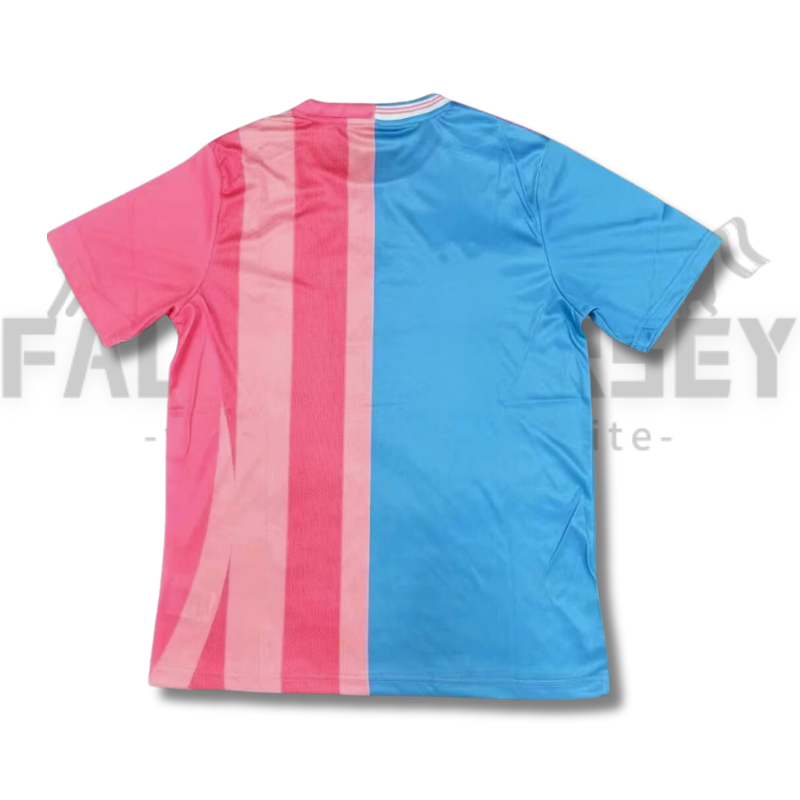 25/26 Miami Special Football Jersey (Fans Version)