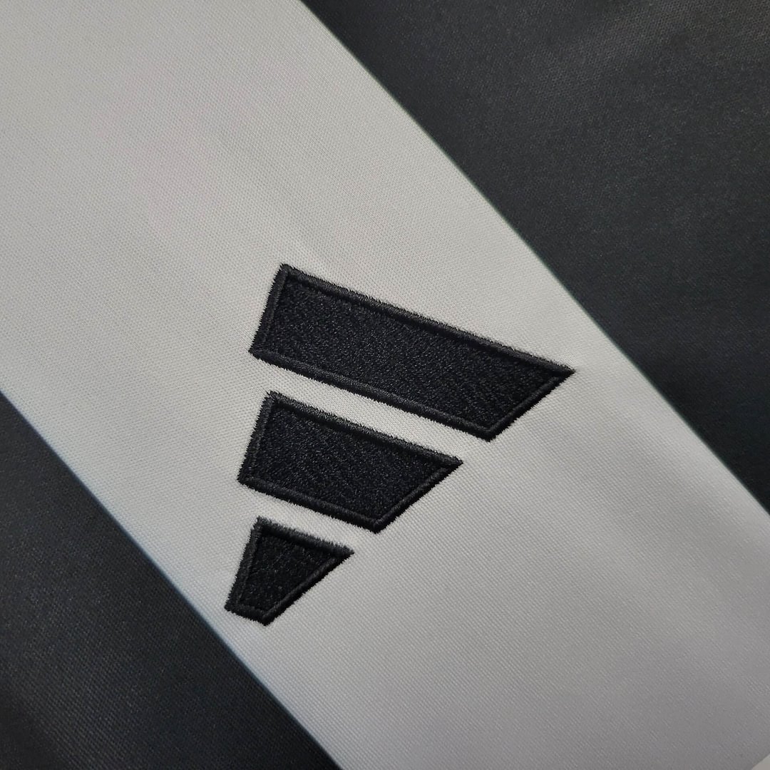 2024/2025 Newcastle United Home Football Shirt( Fans Edition )