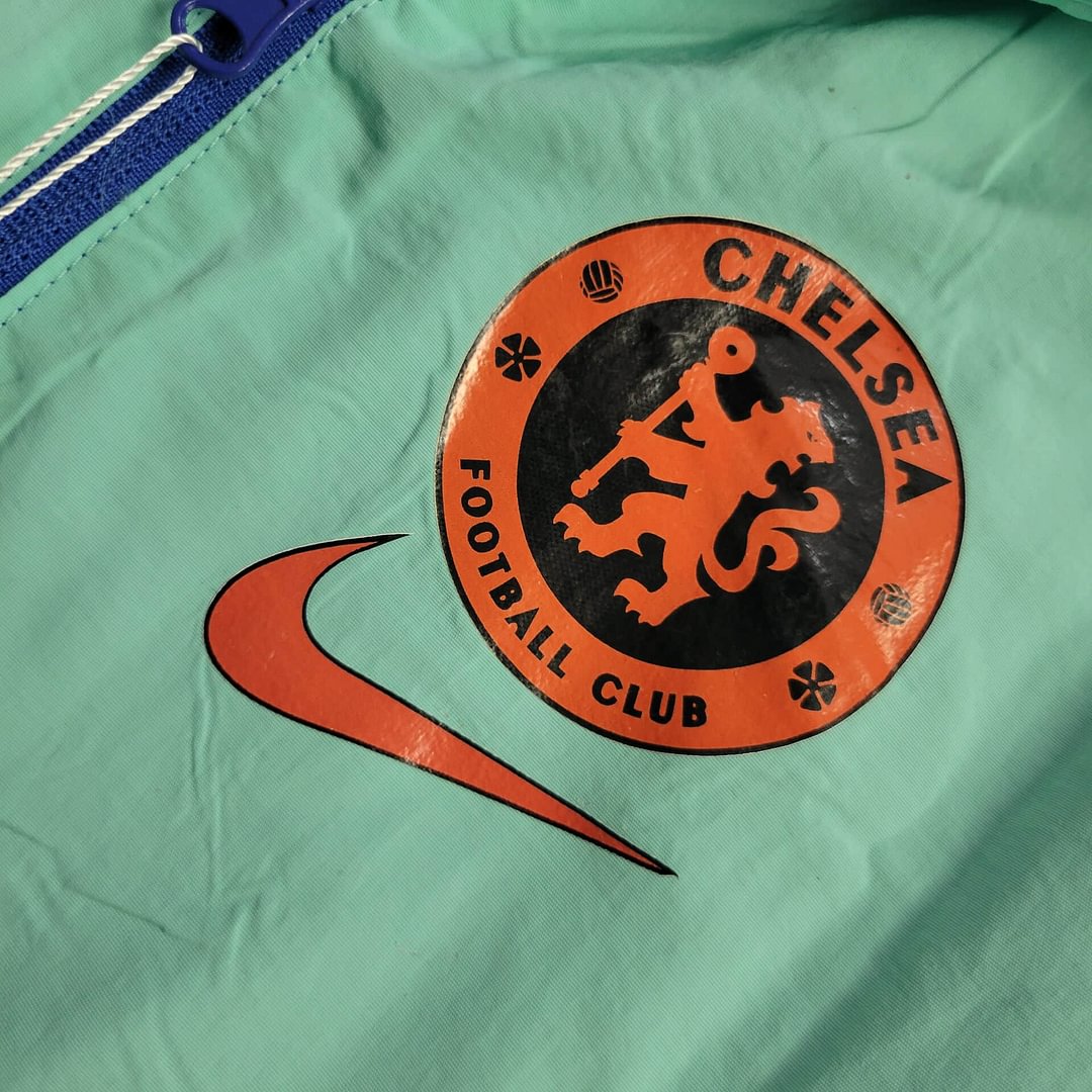 2024/2025 Chelsea Reversible Windbreaker Football Shirt