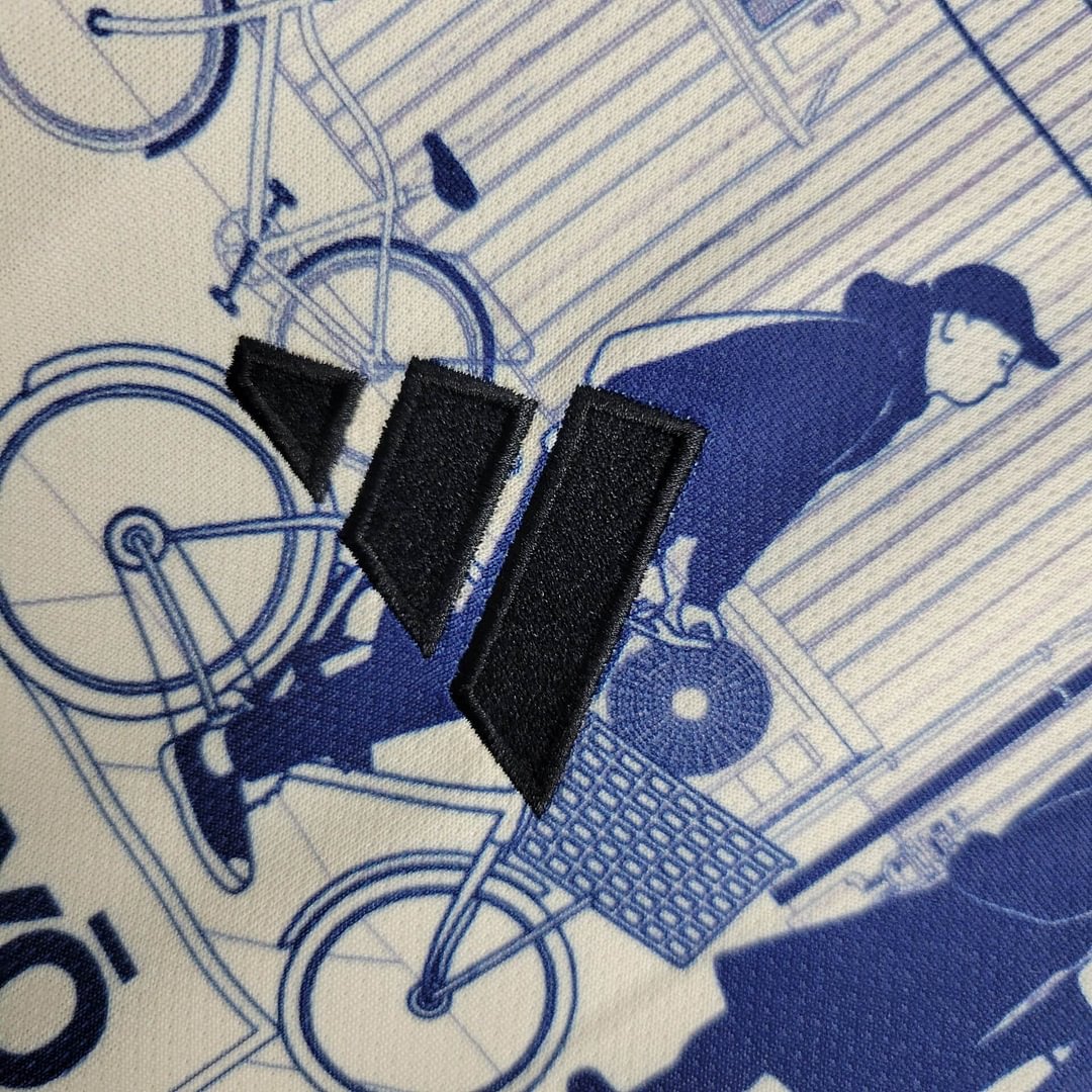 2024 Japan Special Edition Football Shirt