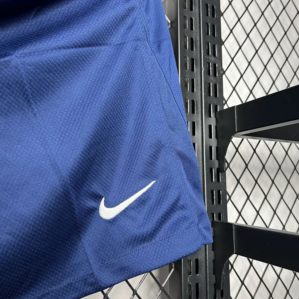 2024/2025 Paris Saint-Germain Home Shorts