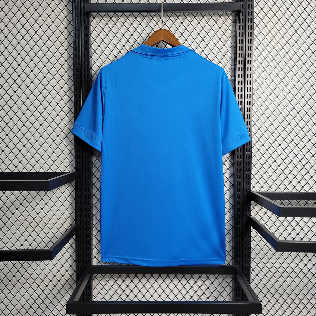 1988/1989 Retro Napoli Home Football Shirt( Fans Edition )